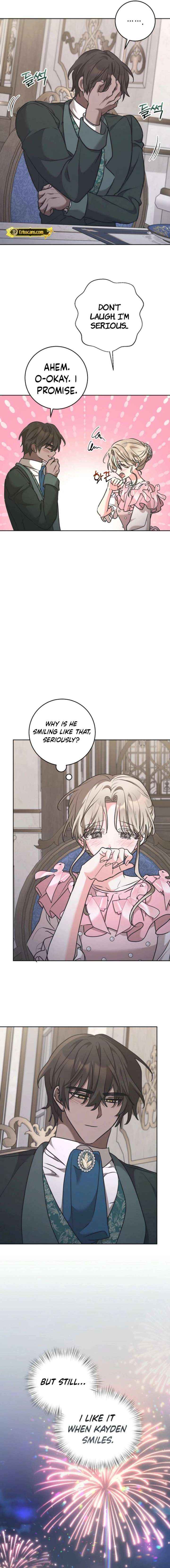 Read Silent And Wild Winter Cabin Manga Online