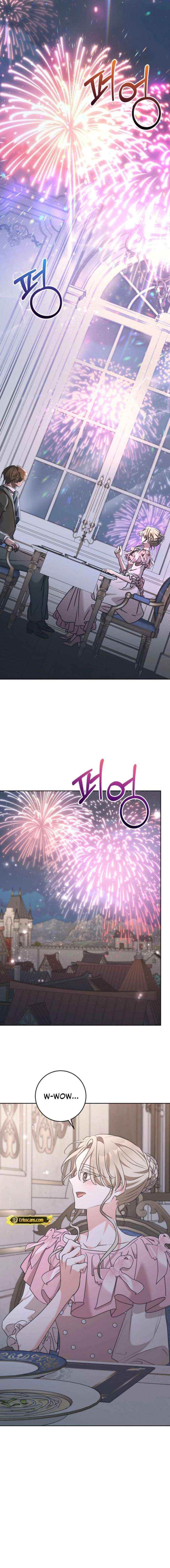 Read Silent And Wild Winter Cabin Manga Online