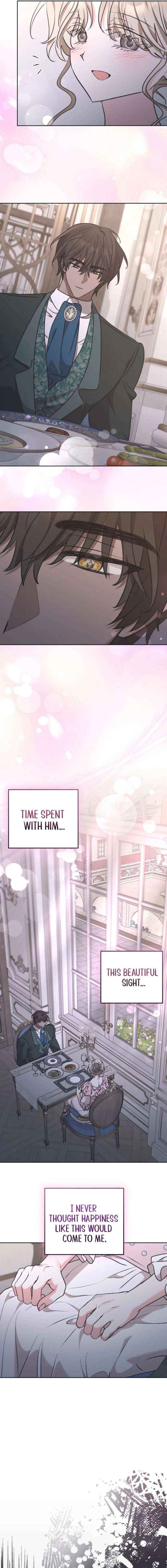 Read Silent And Wild Winter Cabin Manga Online