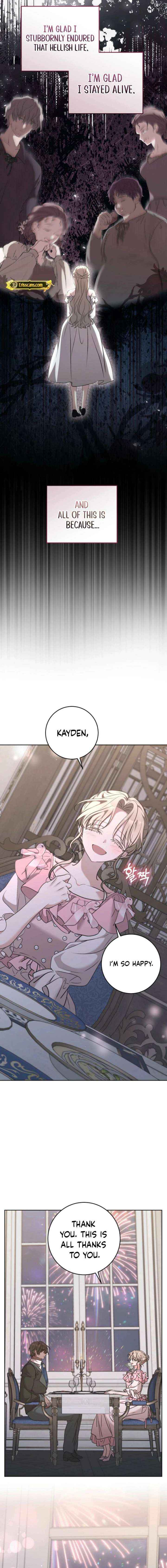 Read Silent And Wild Winter Cabin Manga Online