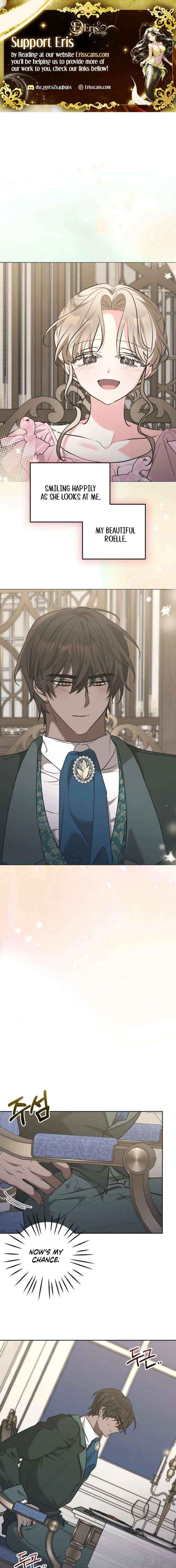 Read Silent And Wild Winter Cabin Manga Online