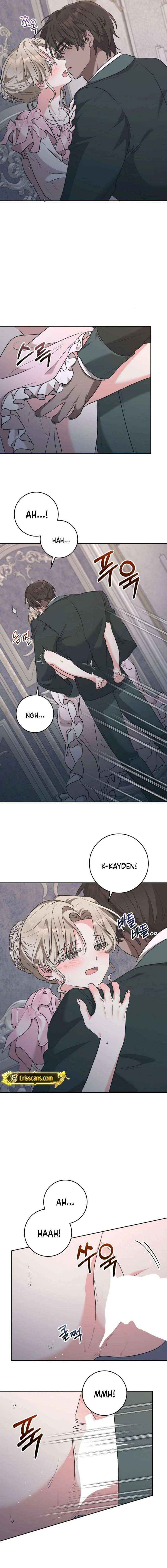 Read Silent And Wild Winter Cabin Manga Online