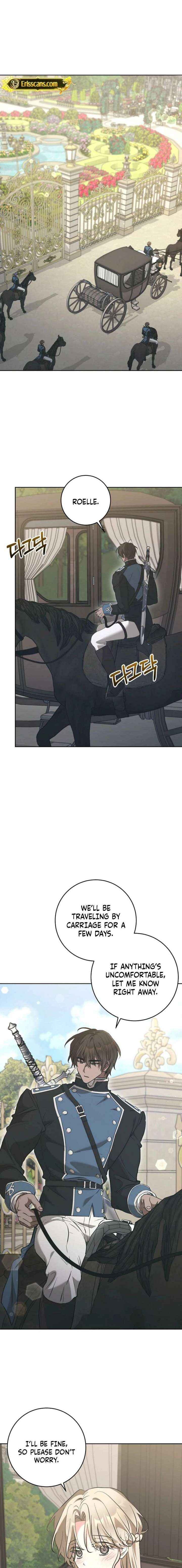 Read Silent And Wild Winter Cabin Manga Online