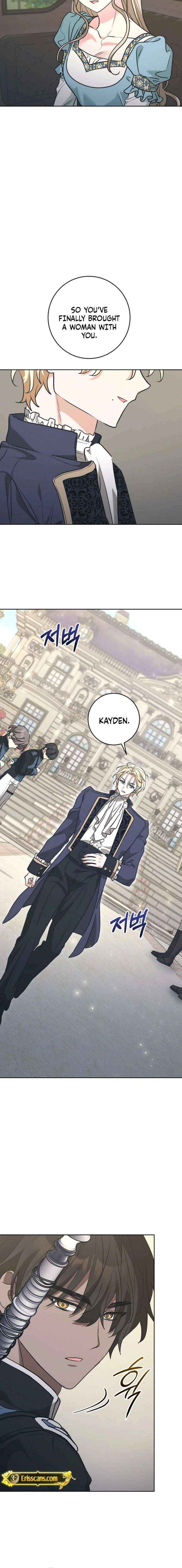 Read Silent And Wild Winter Cabin Manga Online