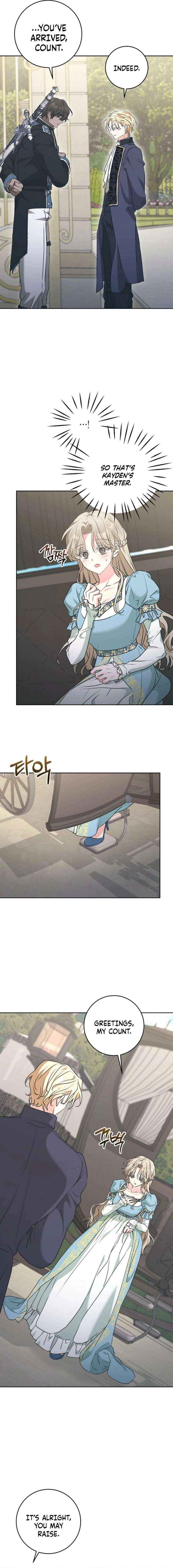 Read Silent And Wild Winter Cabin Manga Online