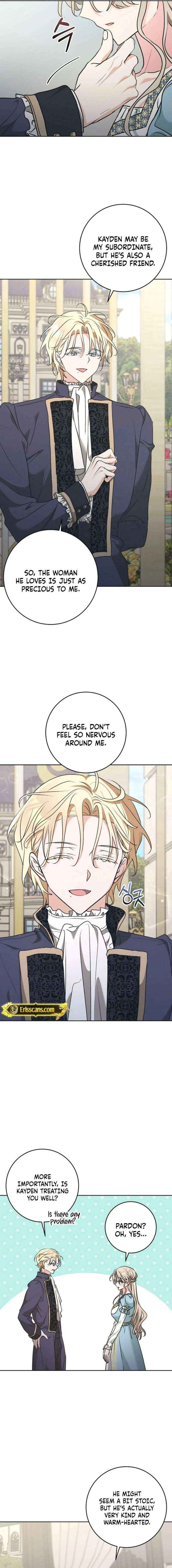 Read Silent And Wild Winter Cabin Manga Online