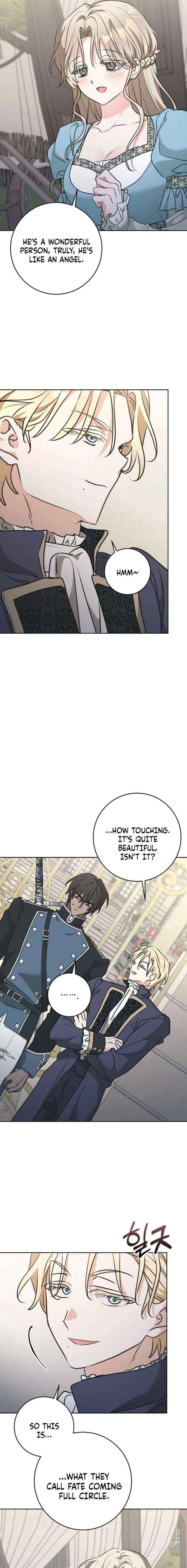 Read Silent And Wild Winter Cabin Manga Online