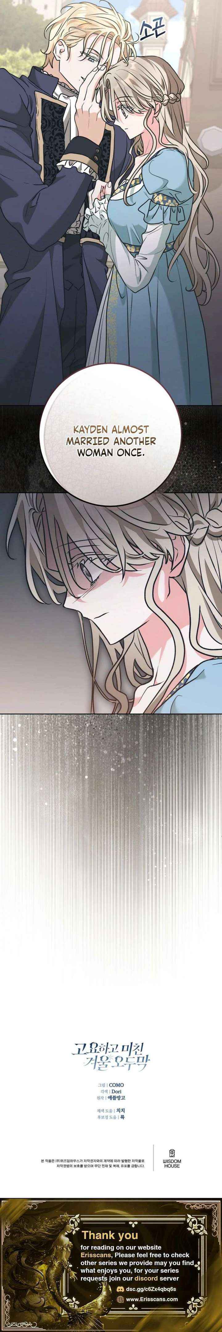 Read Silent And Wild Winter Cabin Manga Online