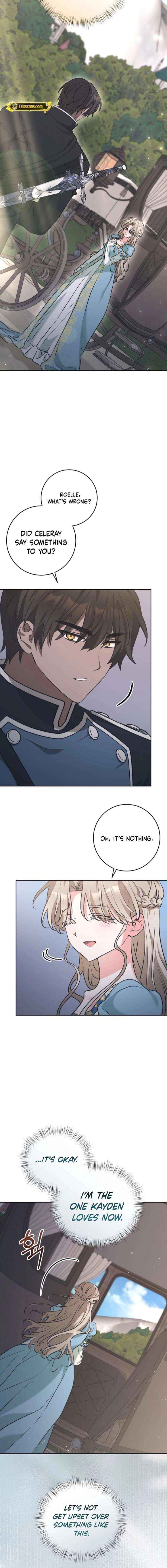 Read Silent And Wild Winter Cabin Manga Online