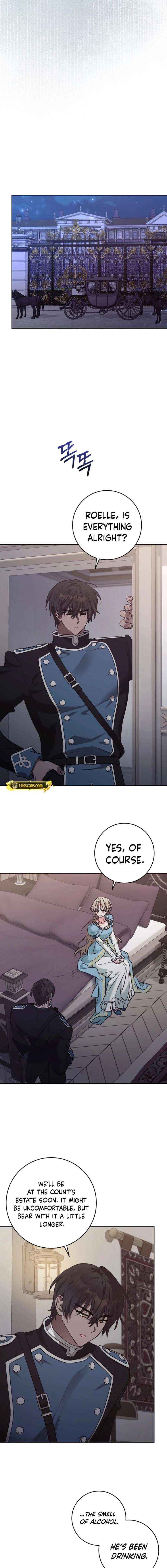 Read Silent And Wild Winter Cabin Manga Online