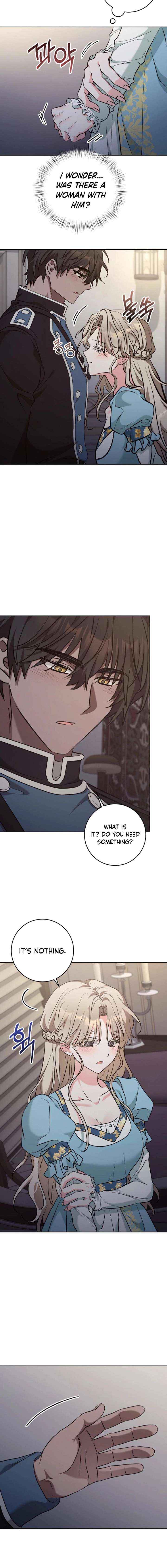 Read Silent And Wild Winter Cabin Manga Online