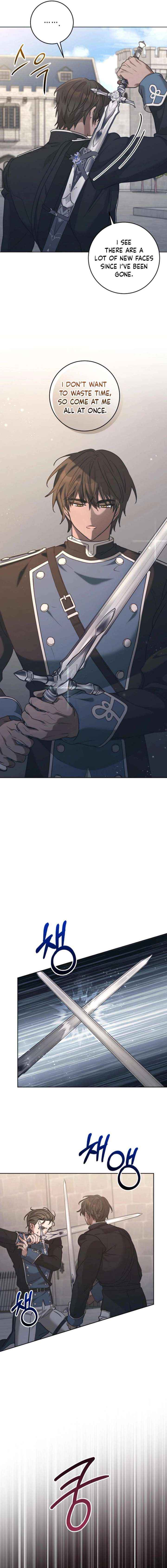 Read Silent And Wild Winter Cabin Manga Online