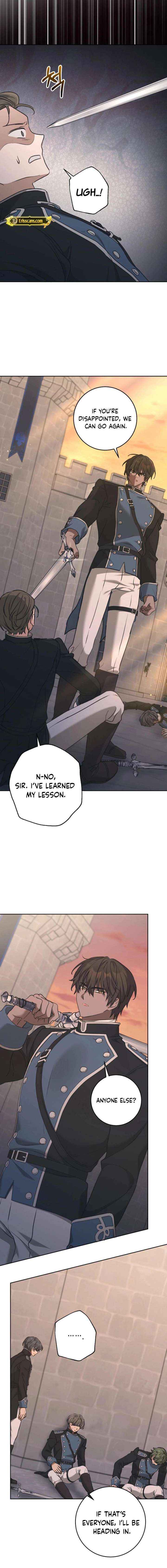 Read Silent And Wild Winter Cabin Manga Online