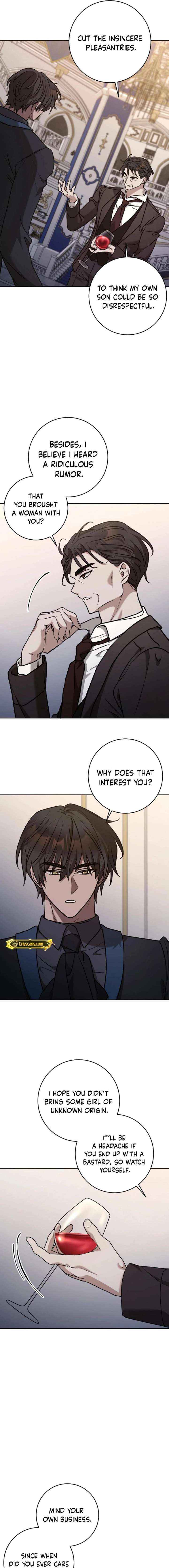 Read Silent And Wild Winter Cabin Manga Online