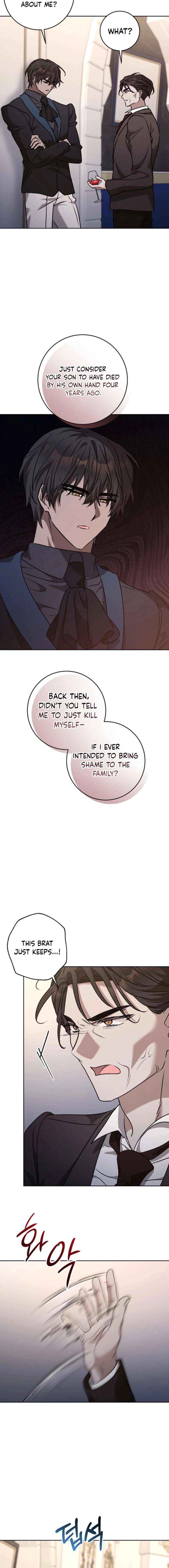 Read Silent And Wild Winter Cabin Manga Online