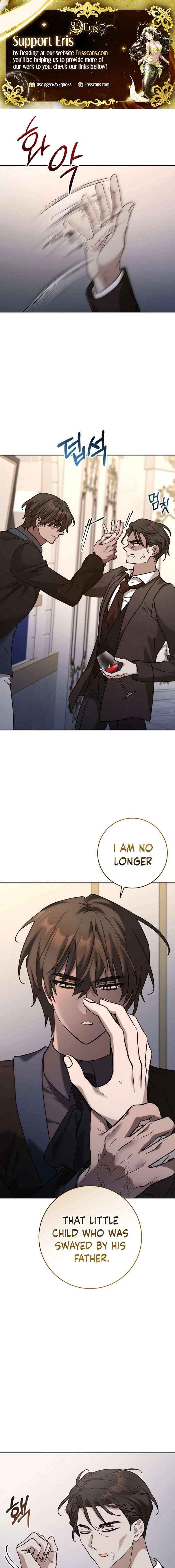 Read Silent And Wild Winter Cabin Manga Online