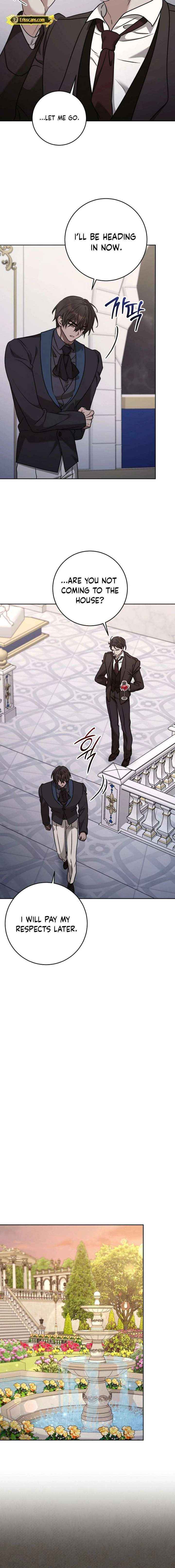 Read Silent And Wild Winter Cabin Manga Online