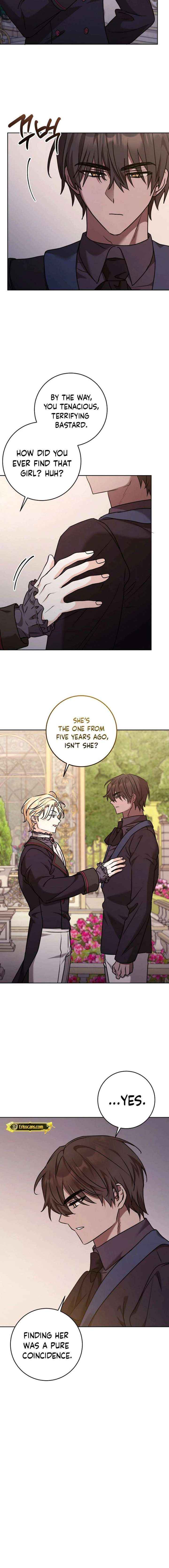 Read Silent And Wild Winter Cabin Manga Online