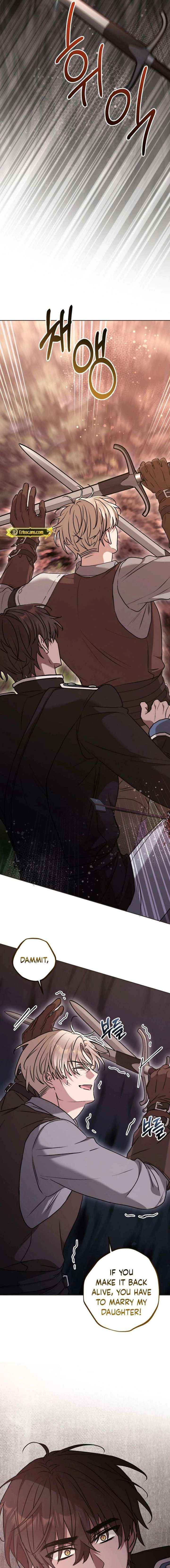 Read Silent And Wild Winter Cabin Manga Online