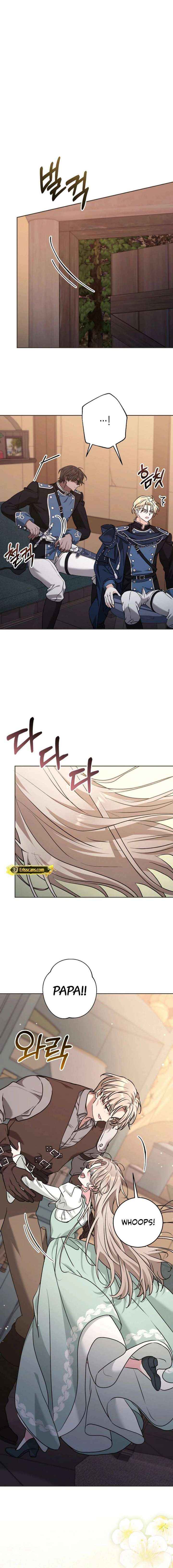 Read Silent And Wild Winter Cabin Manga Online