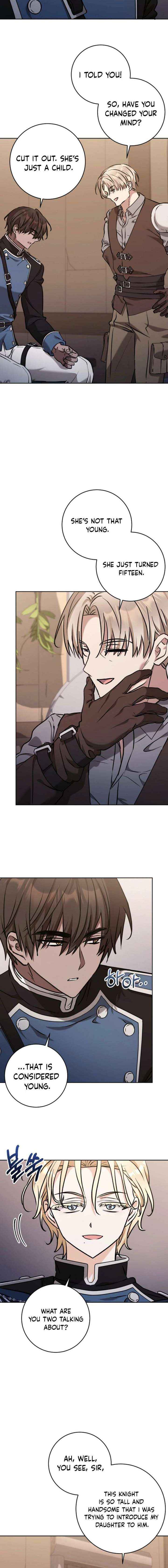 Read Silent And Wild Winter Cabin Manga Online