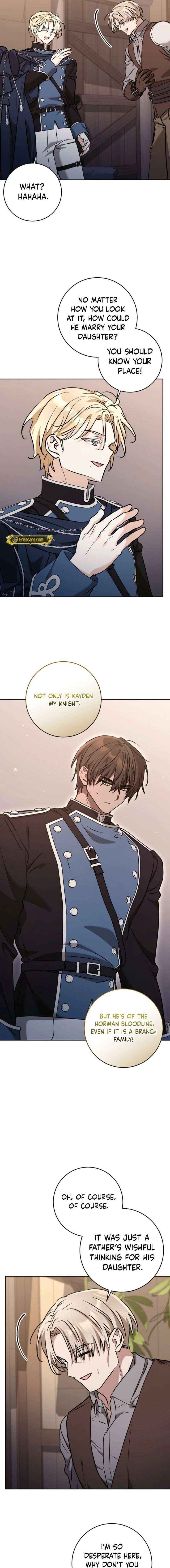 Read Silent And Wild Winter Cabin Manga Online