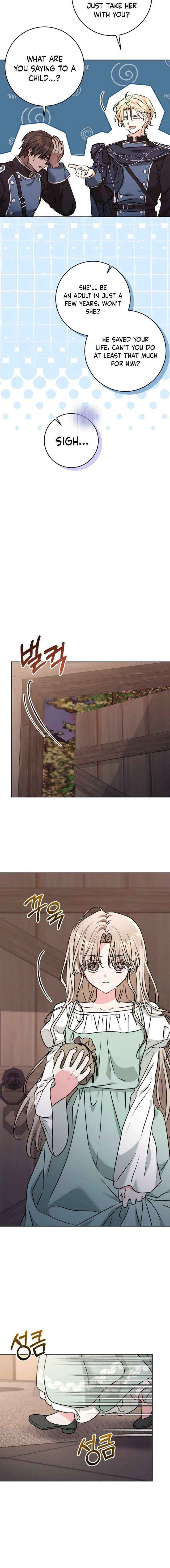 Read Silent And Wild Winter Cabin Manga Online