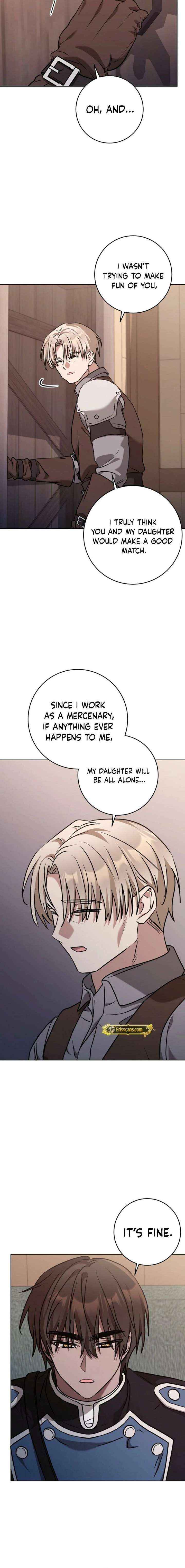 Read Silent And Wild Winter Cabin Manga Online