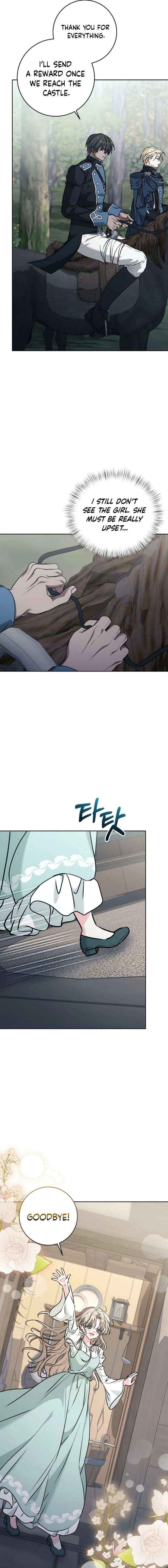 Read Silent And Wild Winter Cabin Manga Online