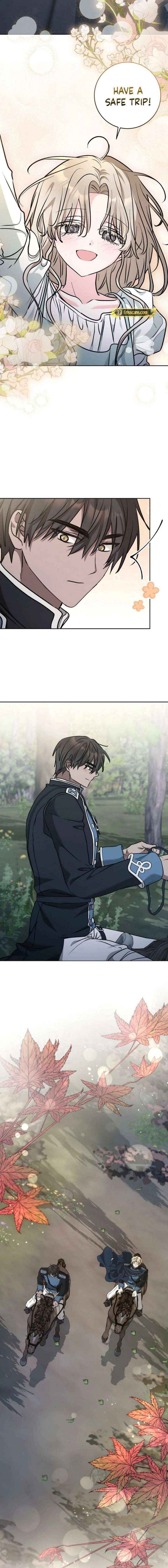 Read Silent And Wild Winter Cabin Manga Online