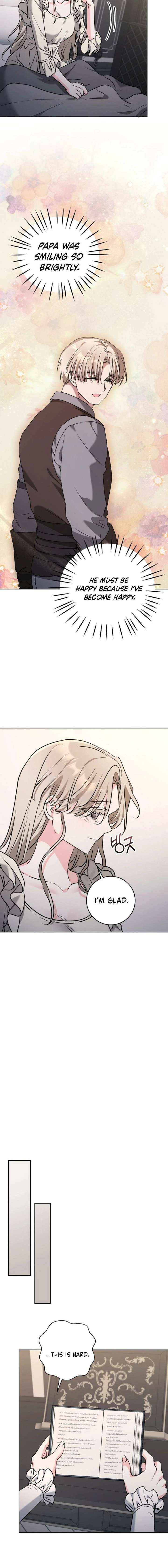 Read Silent And Wild Winter Cabin Manga Online