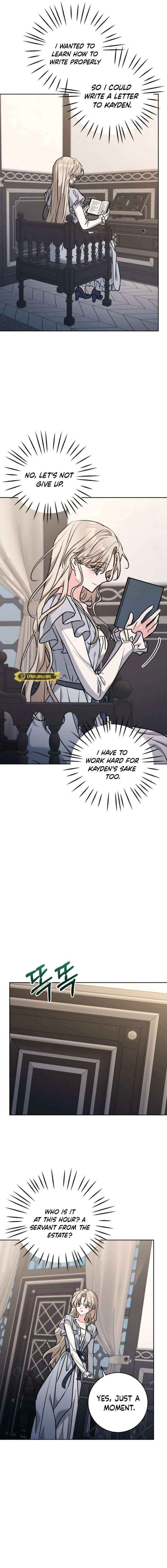 Read Silent And Wild Winter Cabin Manga Online