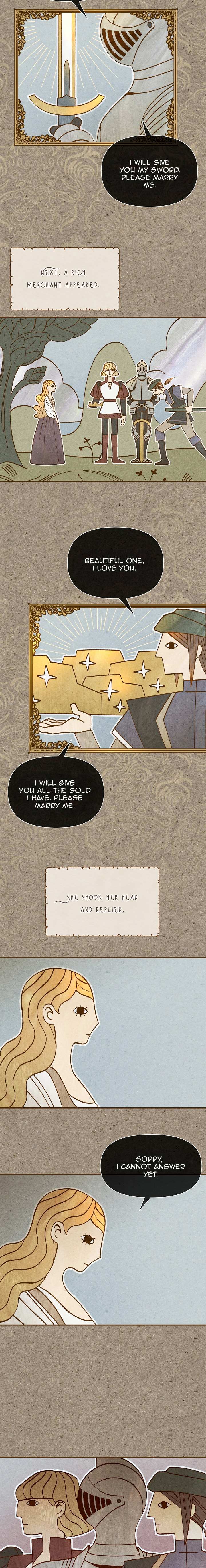 Read Silver Tree Manga Online