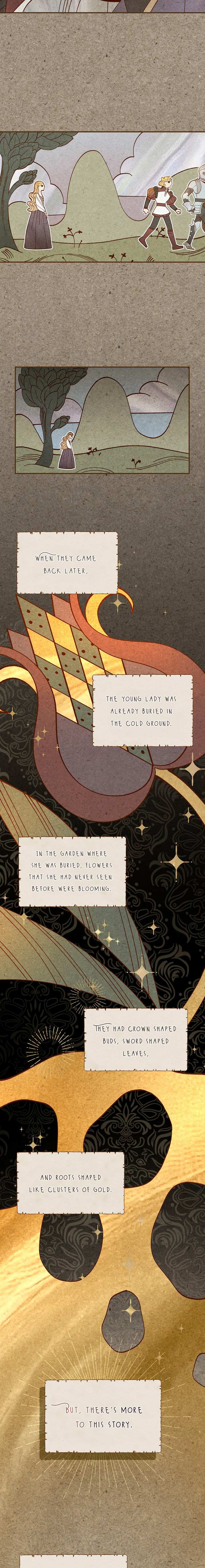 Read Silver Tree Manga Online