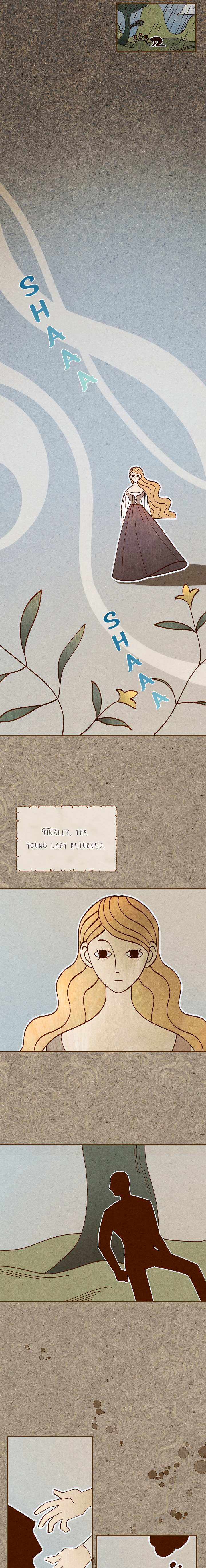 Read Silver Tree Manga Online