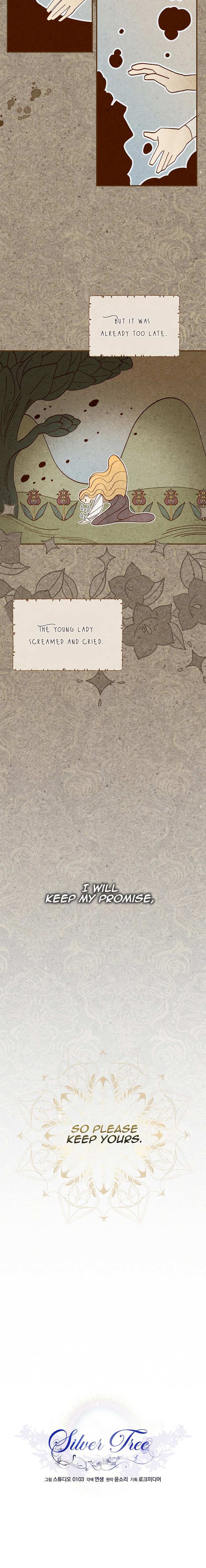 Read Silver Tree Manga Online