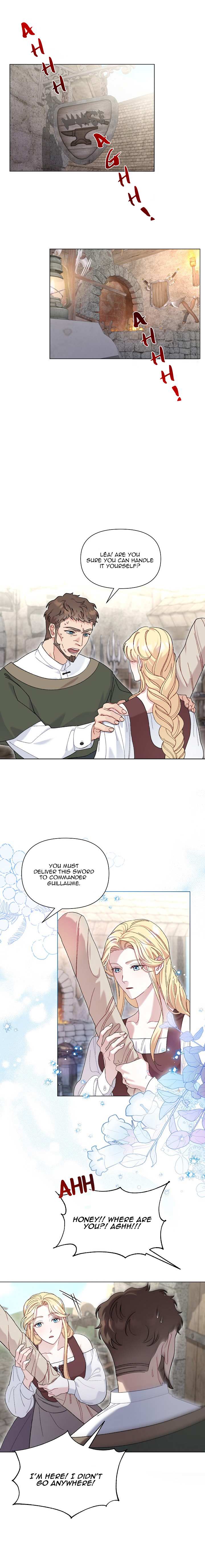 Read Silver Tree Manga Online