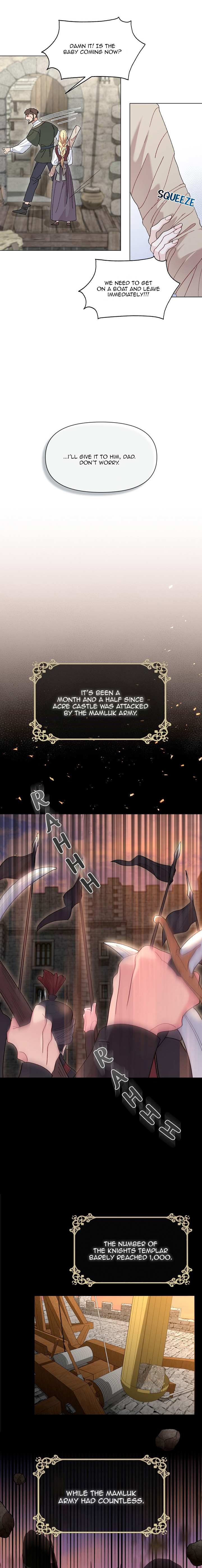 Read Silver Tree Manga Online