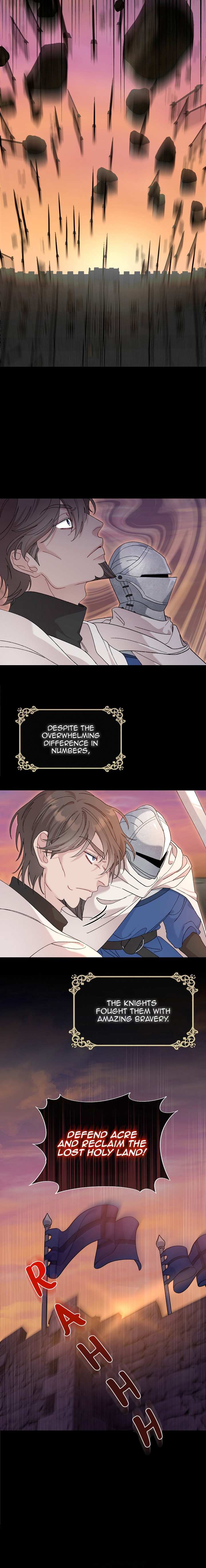 Read Silver Tree Manga Online