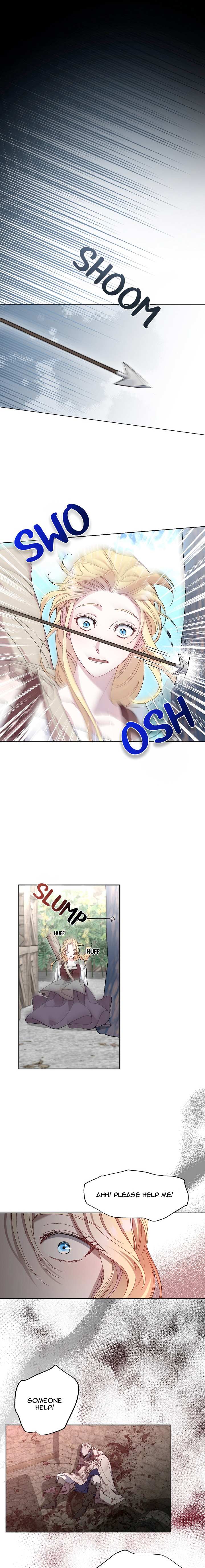 Read Silver Tree Manga Online