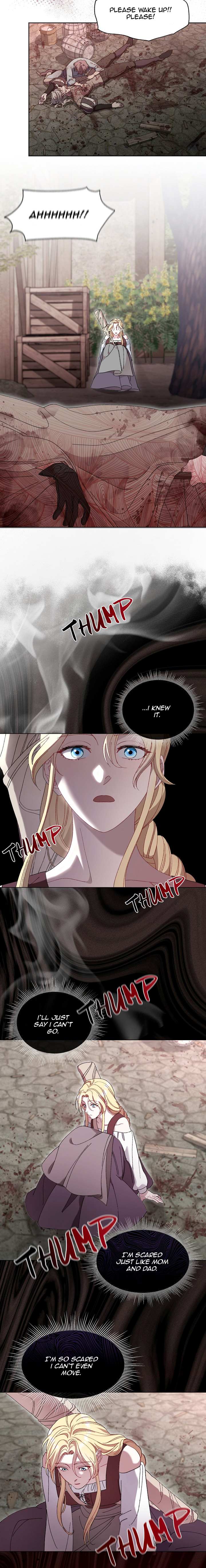 Read Silver Tree Manga Online