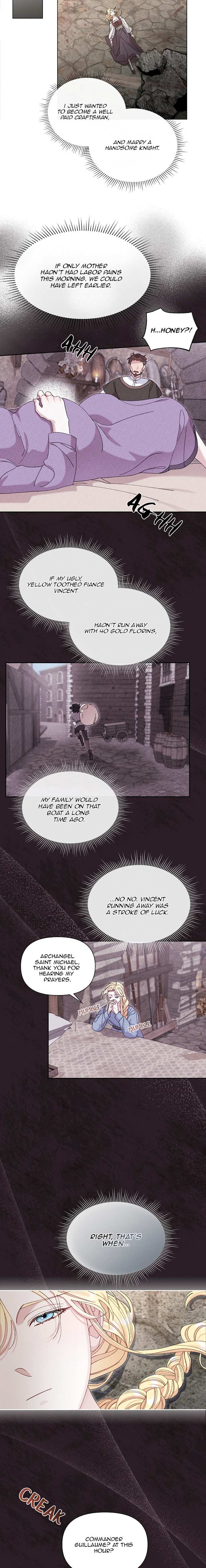 Read Silver Tree Manga Online