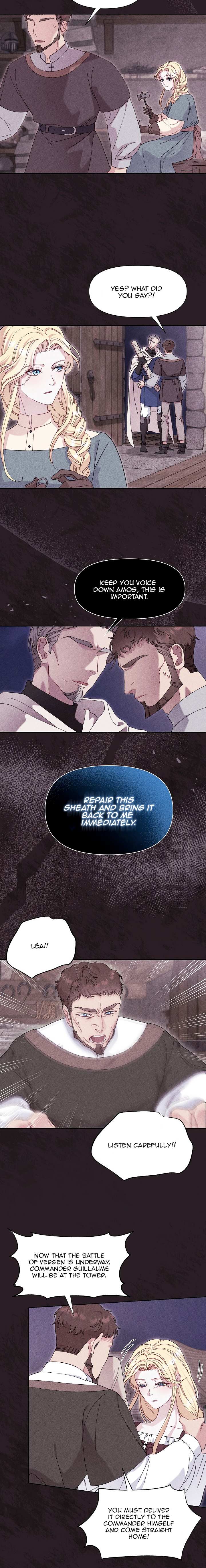 Read Silver Tree Manga Online