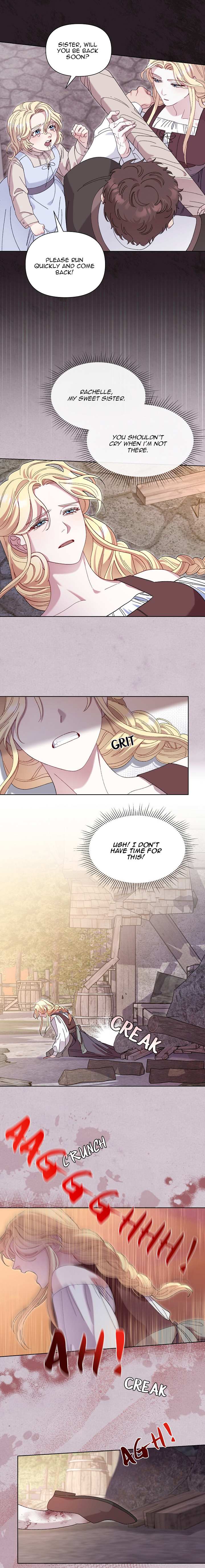 Read Silver Tree Manga Online