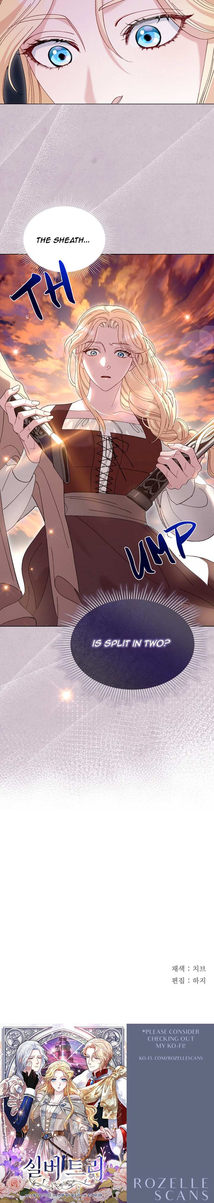 Read Silver Tree Manga Online