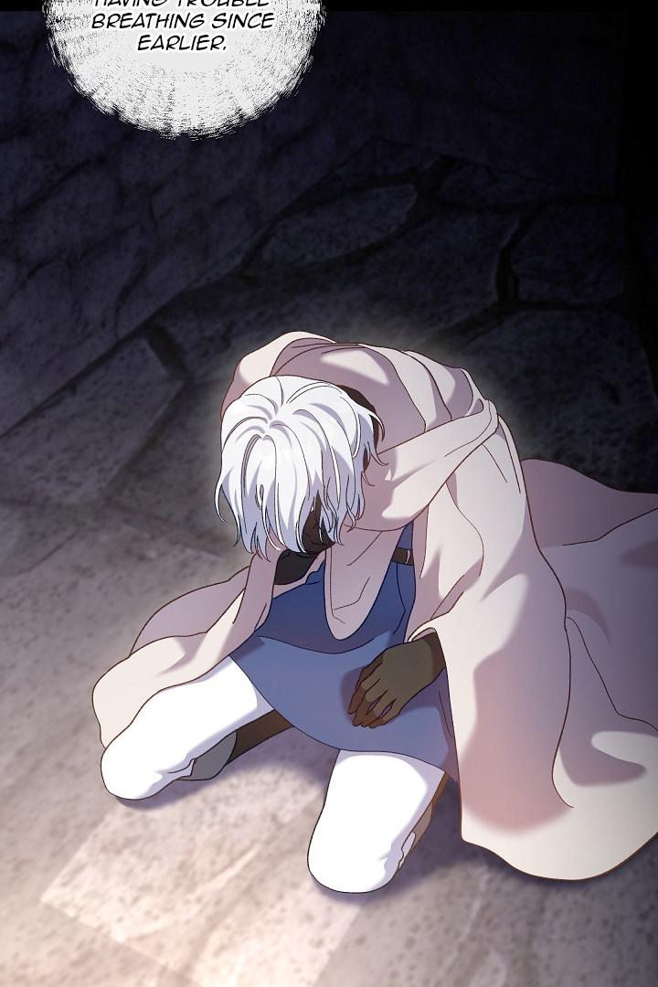 Read Silver Tree Manga Online