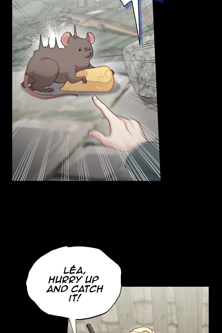 Read Silver Tree Manga Online