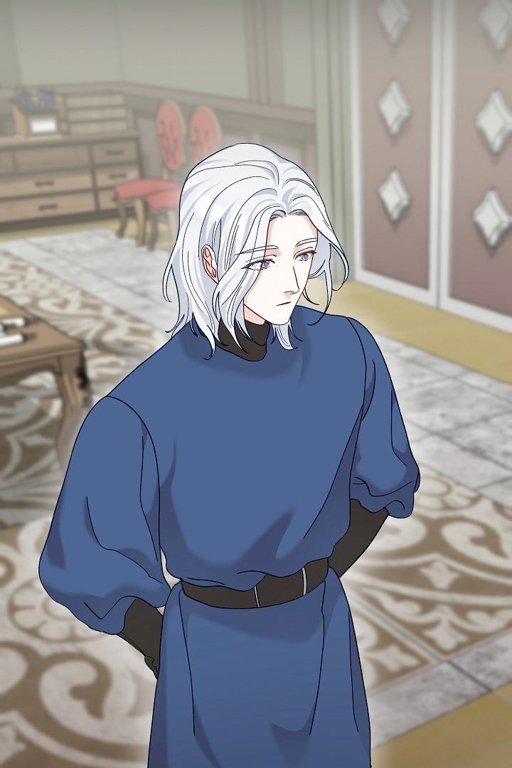 Read Silver Tree Manga Online