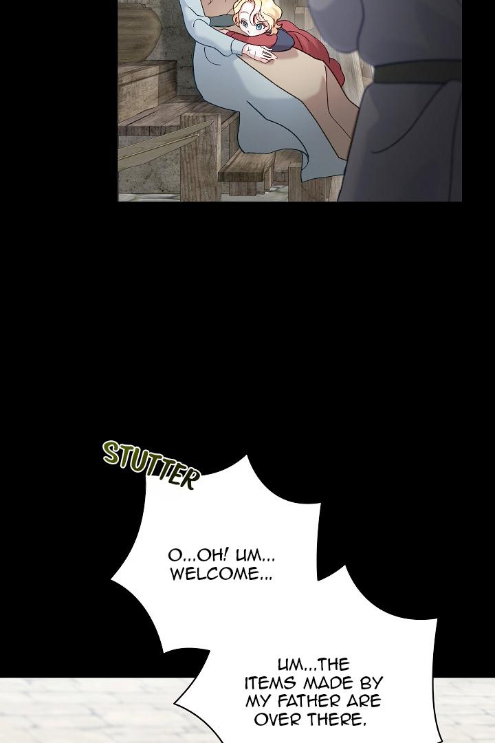 Read Silver Tree Manga Online