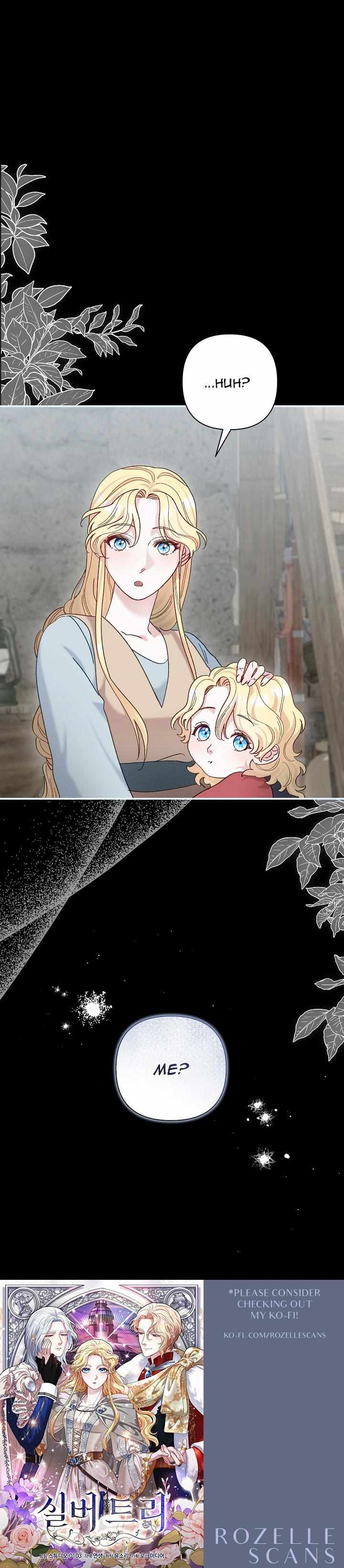 Read Silver Tree Manga Online